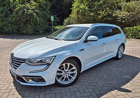 Renault Talisman BLUE dCi 190 EDC Initiale Paris Grd...