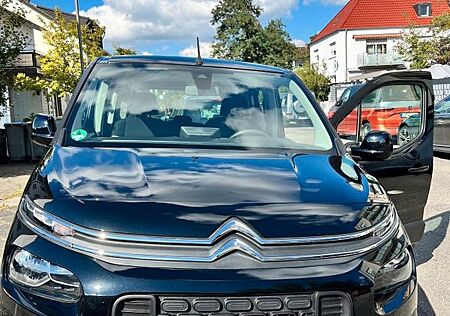 Citroën Berlingo PureTech 110 S&S M PLUS PLUS