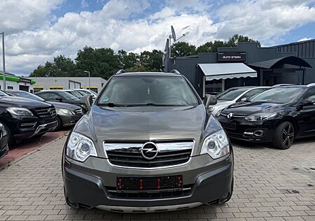 Opel Antara Cosmo 4x4 Allrad Tuv neu 07.2027