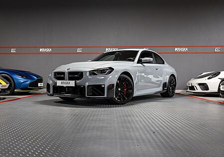 BMW M2 3.0 LED HUD M PERFORMANCE CARBON EISENMANN