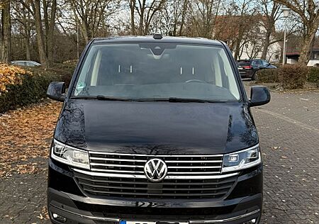 VW T6 Multivan Volkswagen T6.1 Multivan 2.0 TDI "GenSIX" mit vielen Extras