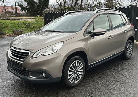 Peugeot 2008 120 VTi Active