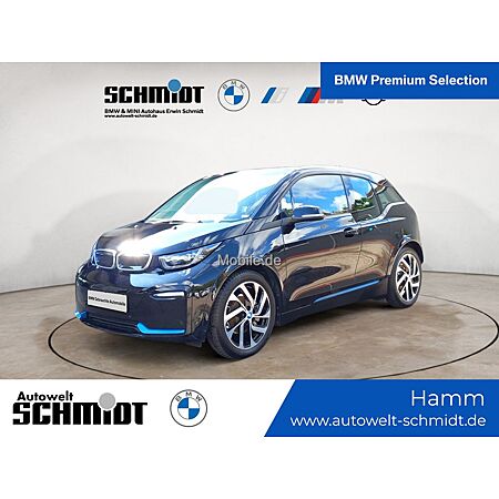 BMW i3 leasen BMW i3 leasen
