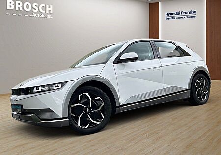Hyundai IONIQ 5 58kWh DYNAMIQ 1.HD GARANTIE LED+NAV+PDC+