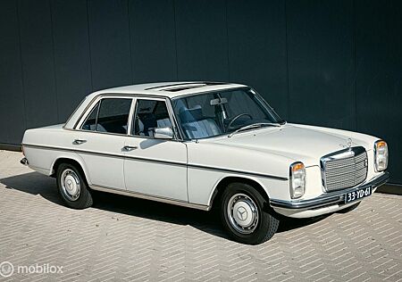 Mercedes-Benz 280 gebraucht kaufen Mercedes-Benz 280 200- 230.4