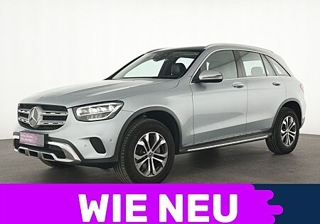 Mercedes-Benz GLC 300 d 4Matic Head-up|Pano|Leder|Burmester