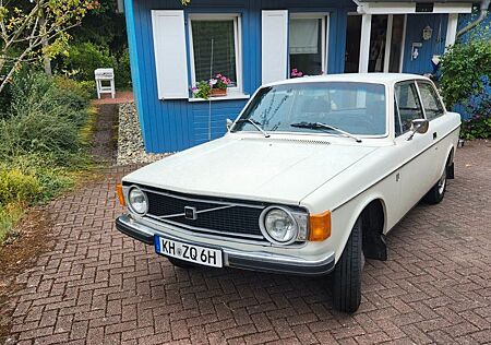 Volvo Andere