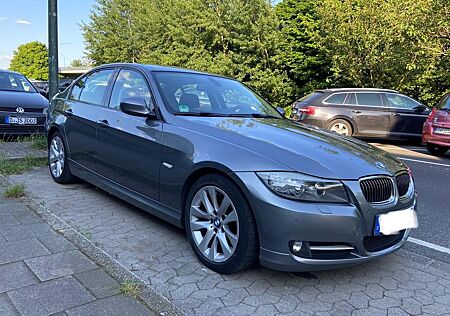 BMW 318i Edition Exclusive Edition