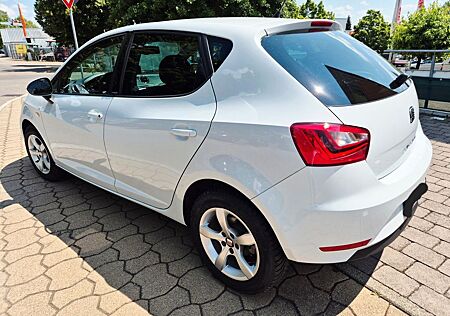 Seat Ibiza 1.2 16V i-Tech ST NAVI LEDER GARANTIE