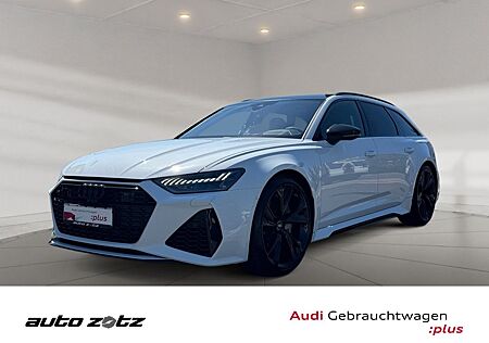 Audi RS6 RS 6 Avant BO,matrix,360,HUD,Kam.,Keramik,Laser