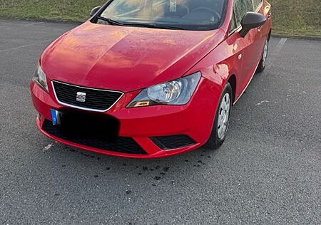Seat Ibiza 1.4 16V Reference Reference mit TÜV 08/27