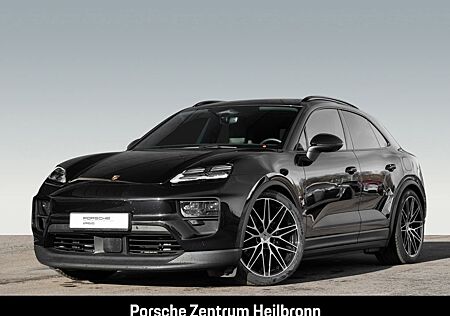 Porsche Macan 4 LED-Matrix Surround-View Luftfederung