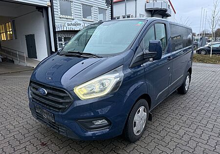 Ford Transit /Tourneo Custom 9-Sitzer L1 Trend EURO 6