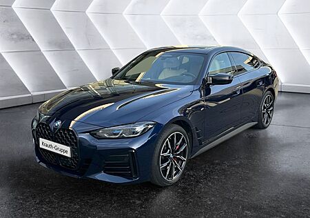 BMW M440i xDrive Sportpaket Head-Up HK HiFi DAB GSD