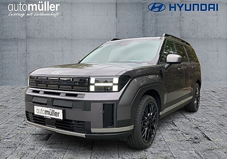 Hyundai Santa Fe SIGNATURE INTRO 4xSHZ SpurW Leder Klima