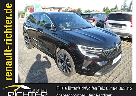 Renault Austral Mild Hybrid 160 Automatik Techno