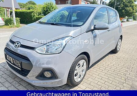 Hyundai i10 Classic