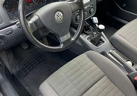 VW Golf Volkswagen 1.4 Trendline Variant Trendline
