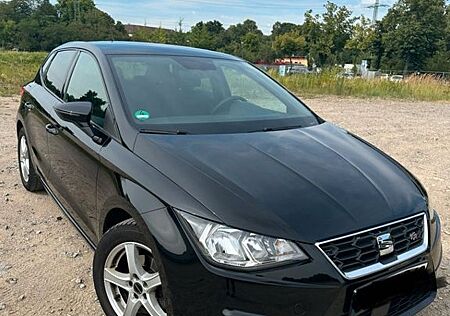 Seat Ibiza 1.0 TSI 81kW FR