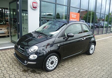 Fiat 500 1.0 DOLCEVITA -Klimaautomatik-Nebelsch.-CarP