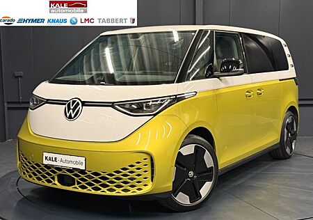 VW ID.BUZZ Volkswagen Pro *Bi-Color*21Zoll*Design*EasyOpen*AHK