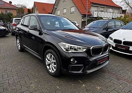 BMW X1 sDrive 18 i Navi LED PDC Harman / Kardon