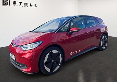 VW ID.3 Volkswagen Pro S 77kWh Assistenzpaket Plus Komfortpake