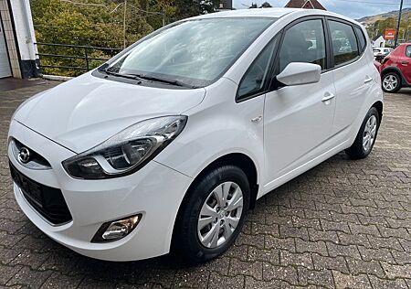 Hyundai ix20 Classic