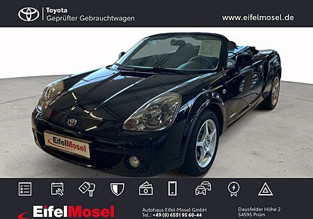 Toyota MR 2 Roadster