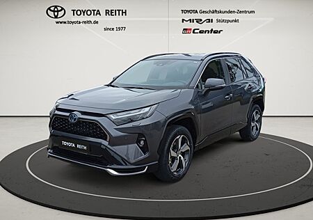Toyota RAV 4 Plug-in Hybrid 4x4 Teamplayer 2.5 VVT-i -E