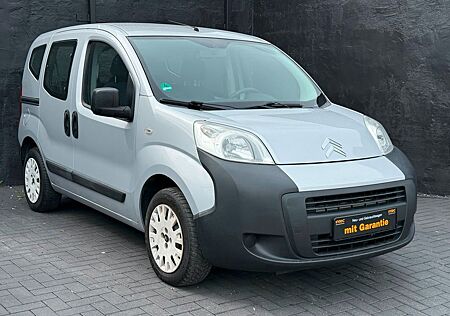Citroën Nemo Multispace*GARANTIE*TÜV NEU*