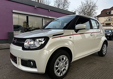Suzuki Ignis 1.2 Club "Klima"HU/AU+Service neu"