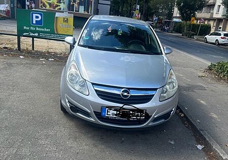 Opel Corsa 1.2 Twinport CATCH ME CATCH ME