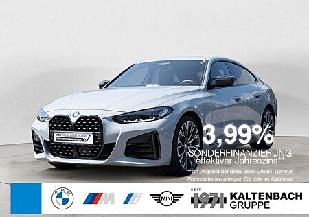 BMW M440i Gran Coupe xDrive AHK HUD H/K LED NAVI