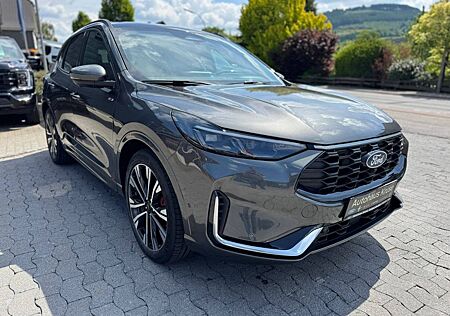 Ford Kuga 2.5 Duratec FHEV ST-Line X CVT+Panorama+AHK
