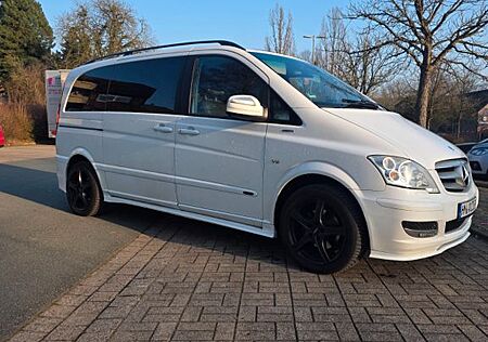 Mercedes-Benz Viano 3.0 CDI TREND kompakt TREND