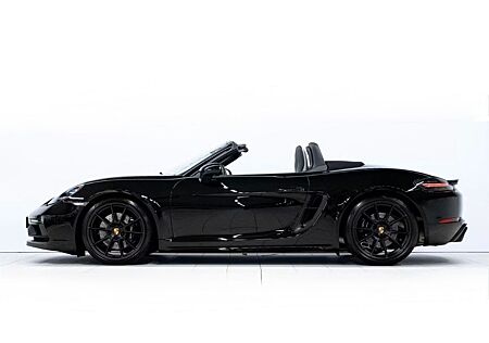 Porsche Boxster 718 GTS 4.0 PDK/BOSE/approved bis 12/27