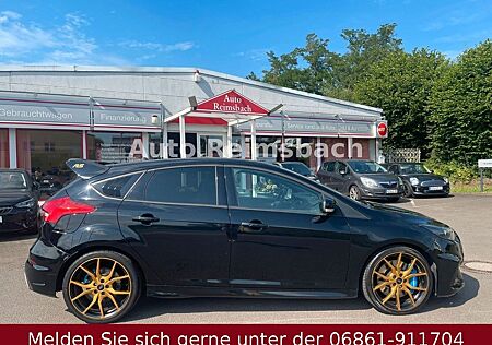 Ford Focus RS 2.3 EcoBoost 4WD **Klimaaut.+Navi**
