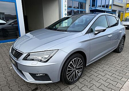 Seat Leon Xcellence *DSG*PANO*Digitales Cockpit*