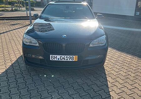 BMW 750i