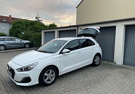 Hyundai i30 1.0 T-GDI Select Select