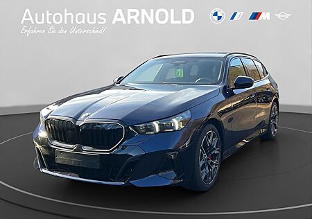 BMW 540d xDrive M Sportpaket Pro Head-Up Parkassist.