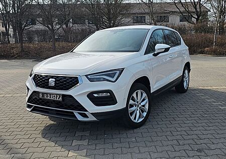 Seat Ateca Style 1.5 TSI ACT 150 PS / 110 kw
