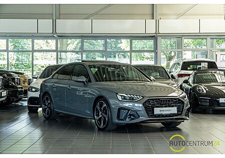 Audi A4 40 TDI S-Line Business B&O Massage AHK HUD