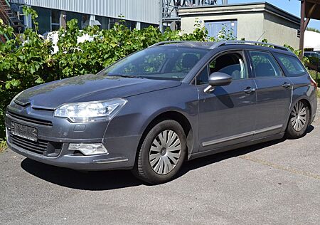 Citroën C5 2.0 HDI Tourer Confort * TÜV 05.2026 *
