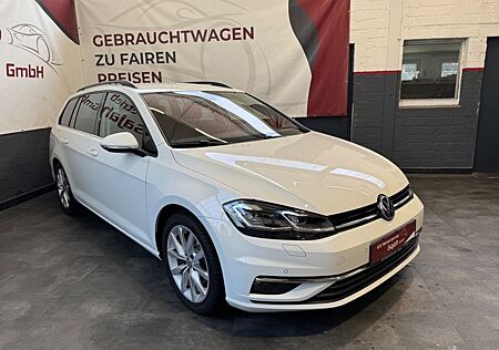 VW Golf Volkswagen VII Variant Highline BMT/Start-Stopp