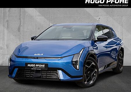 Kia EV4 Hatchback GT-line 81.0 kWh ACC NAVI LED SHZ