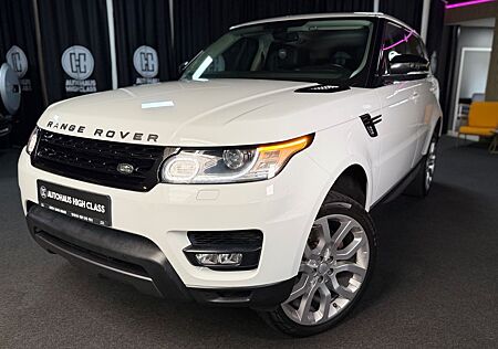 Land Rover Range Rover Sport S /Dynamic/HSE/NAVI/XENON