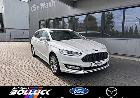 Ford Mondeo Turnier Vignale AWD