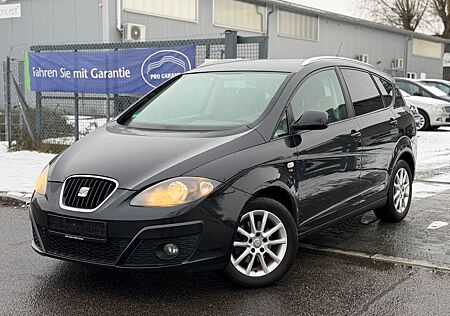Seat Altea XL 1.4 TSI Style, Facelift, Euro5, TÜV